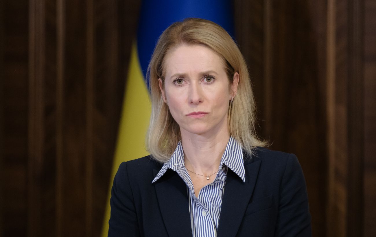 ЄС відхилив кандидатуру Шредера і готує вимоги до Росії для переговорів