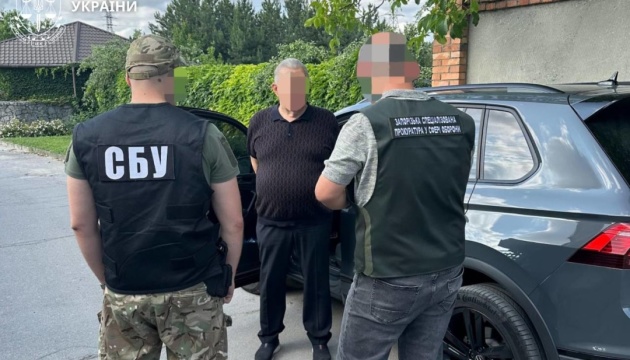 У Запоріжжі розкрито дві схеми ухилення від мобілізації на понад 250 млн гривень