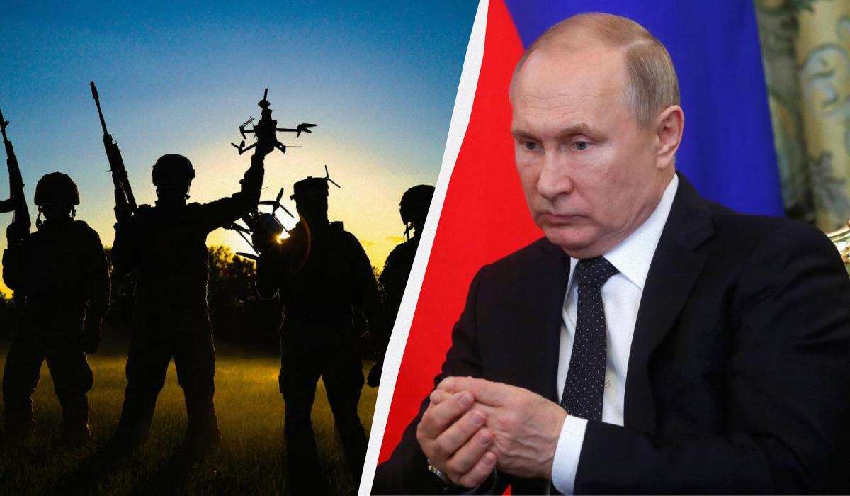 The Economist: ініціатива у війні вперше за три роки переходить до України