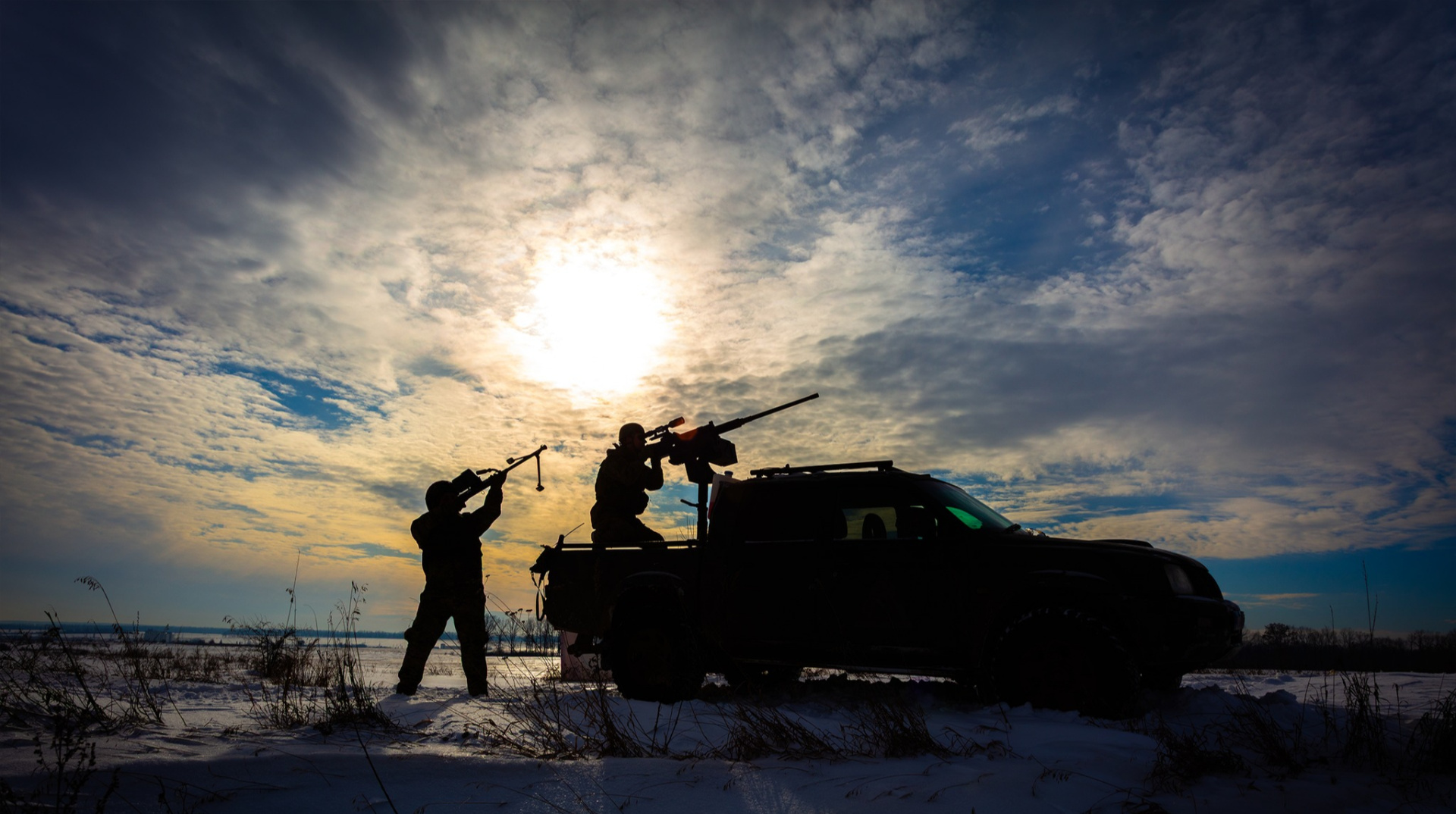 Росія атакувала Україну 197 дронами та двома ракетами: ППО збила 161 безпілотник