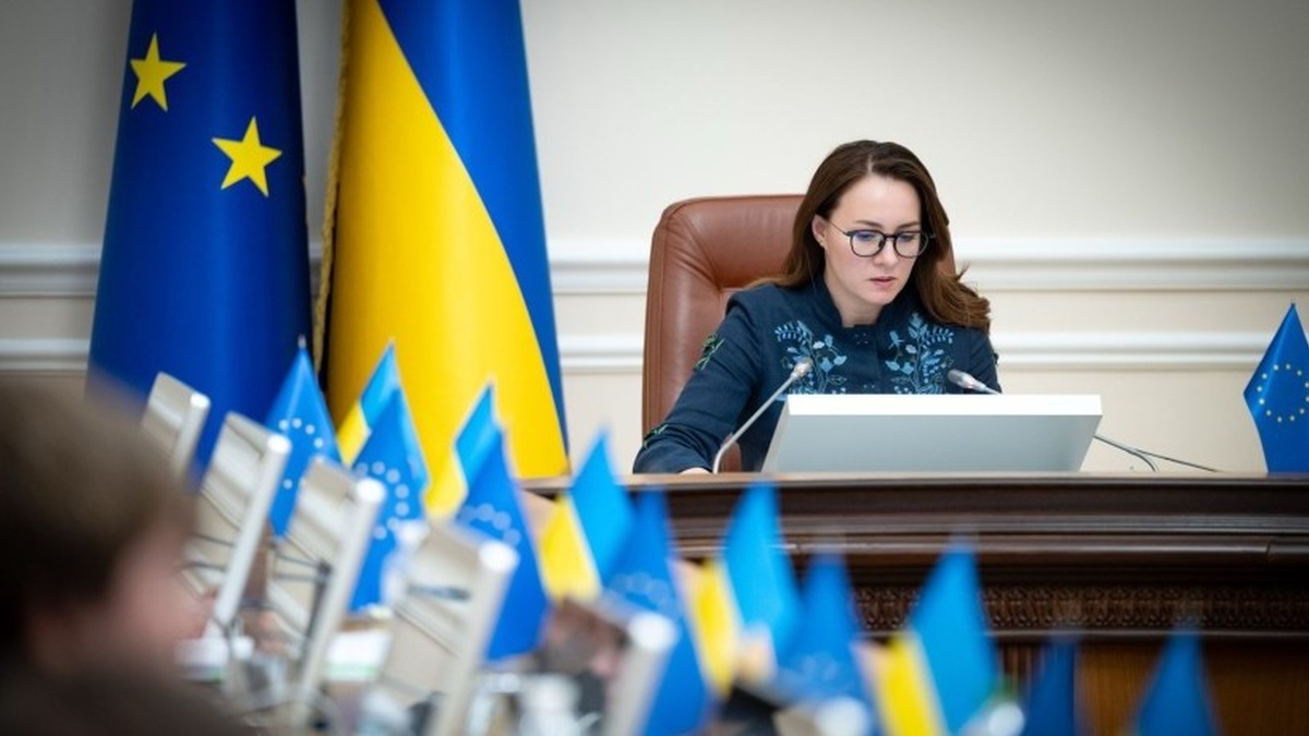Уряд запустив програму «Досвід має значення» для українців 50+