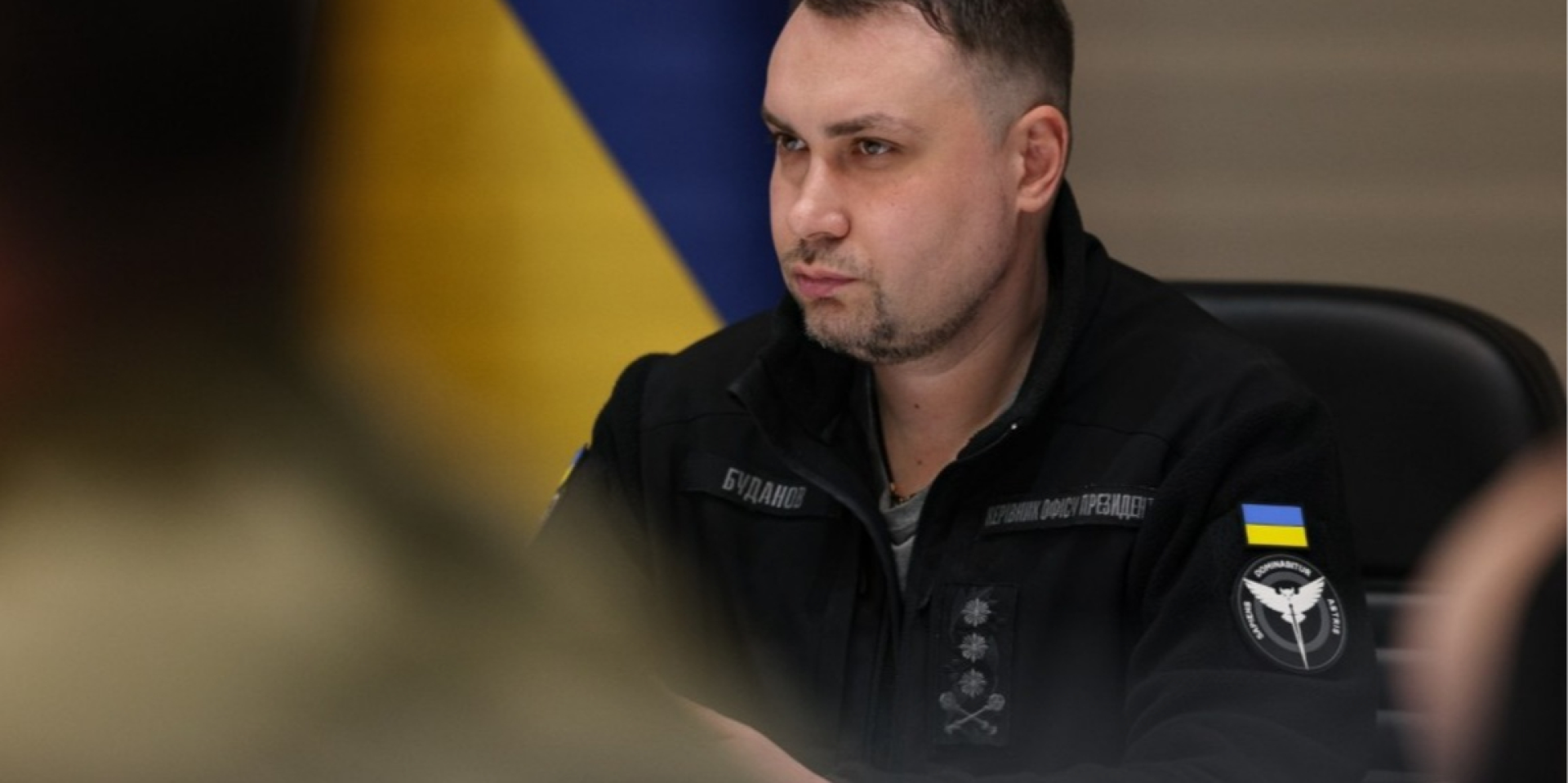 Буданов: Зеленський готовий говорити з Путіним, якщо Росія щира до діалогу