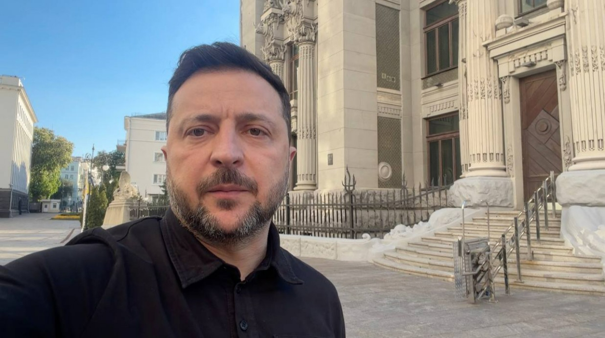 Зеленський: Перемир'я не дотримано, Росія готує нові атаки на Україну