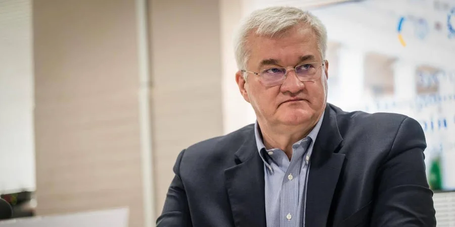 Сибіга запропонував «аеропортне перемир'я» з Росією за посередництва Європи