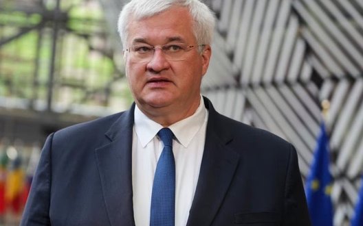 Україна запропонувала Росії «аеропортне перемир'я» за посередництва ЄС