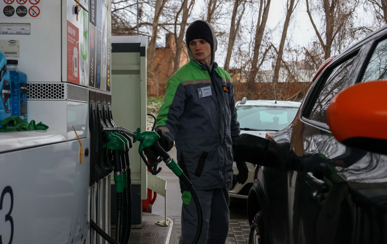 Дизель в Україні може подорожчати до 80–90 грн за літр через зростання цін на нафту