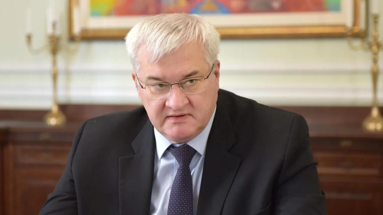 Зеленський: Україна формує антибалістичну коаліцію 13 країн і НАТО