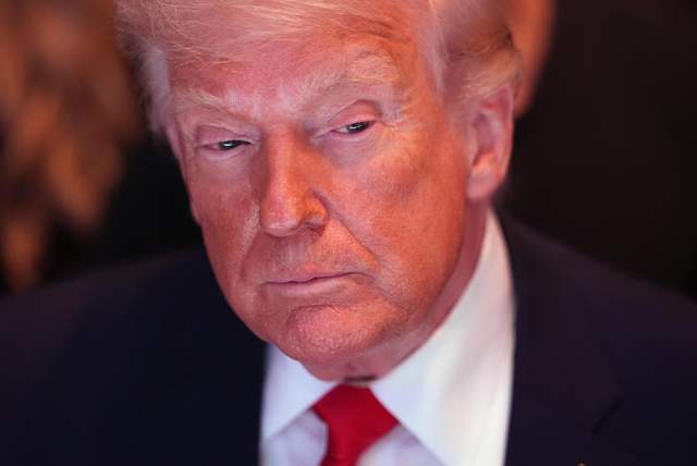 Трамп допустив візит до Росії та заявив, що очікує швидкого завершення війни