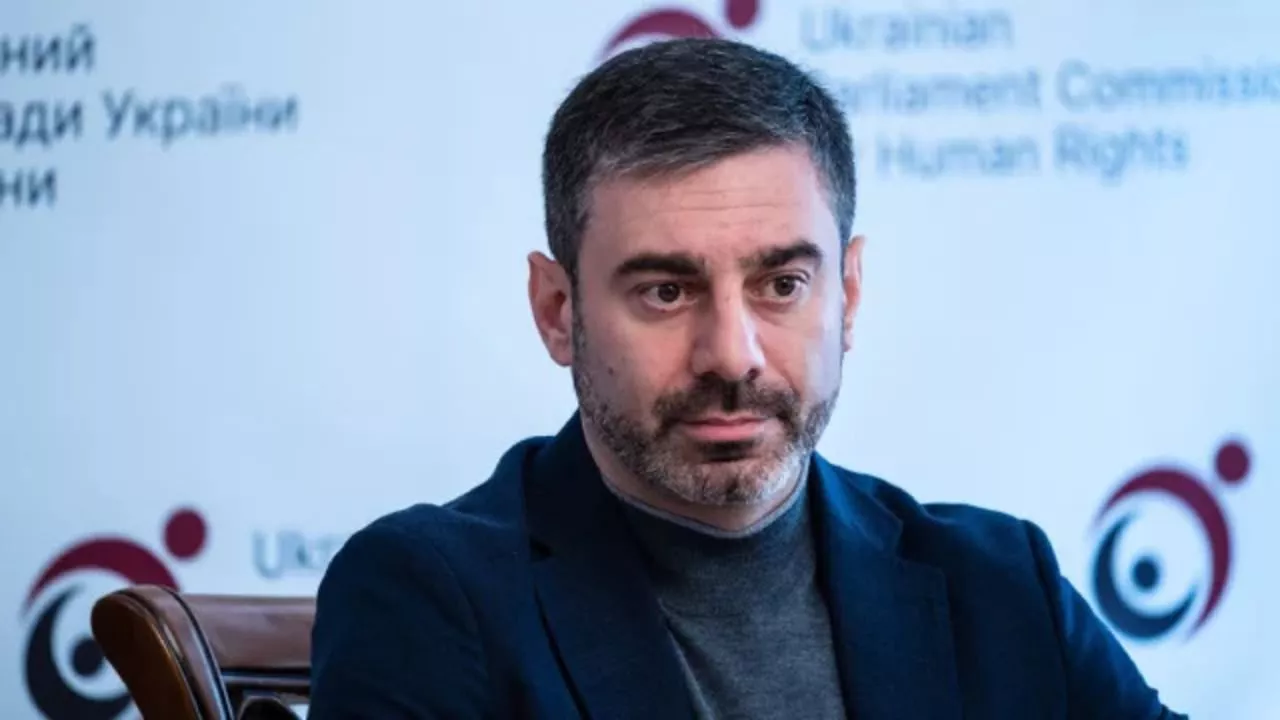 Росія затягує підготовку до масового обміну «1000 на 1000»: Сибіга та Лубінець