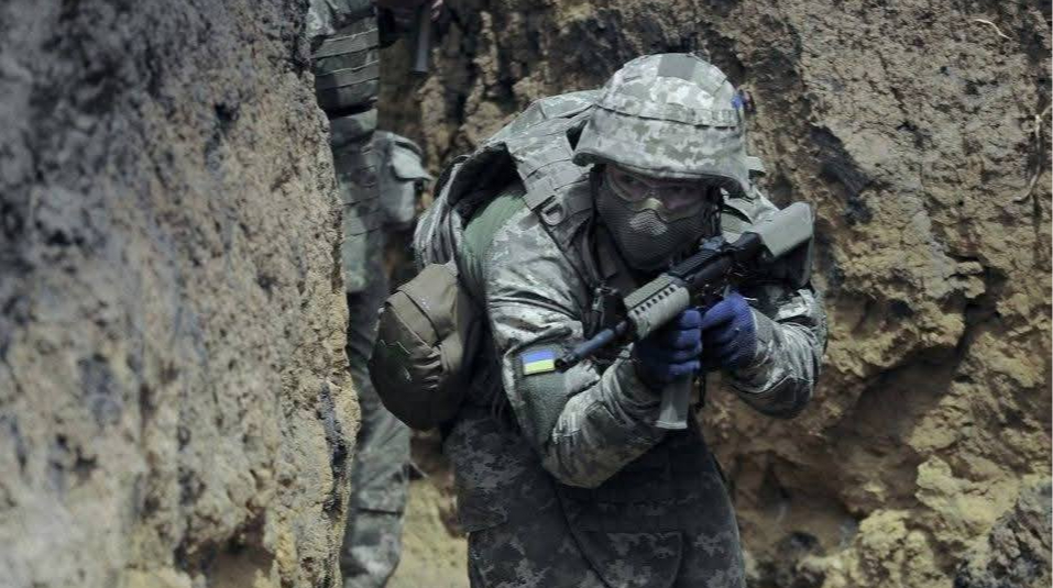 На фронті за добу відбулося 210 зіткнень — найгарячіші Покровський та Костянтинівський напрямки