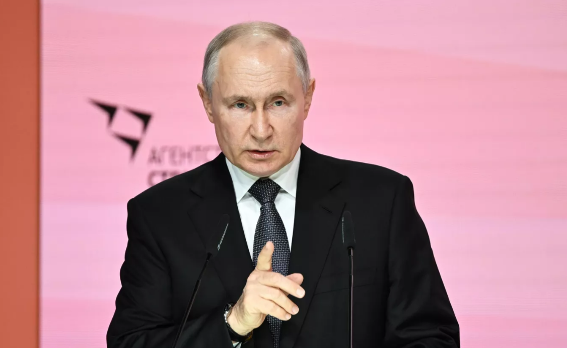 ISW: Путін брязкає ядерною зброєю, щоб приховати провали армії на фронті