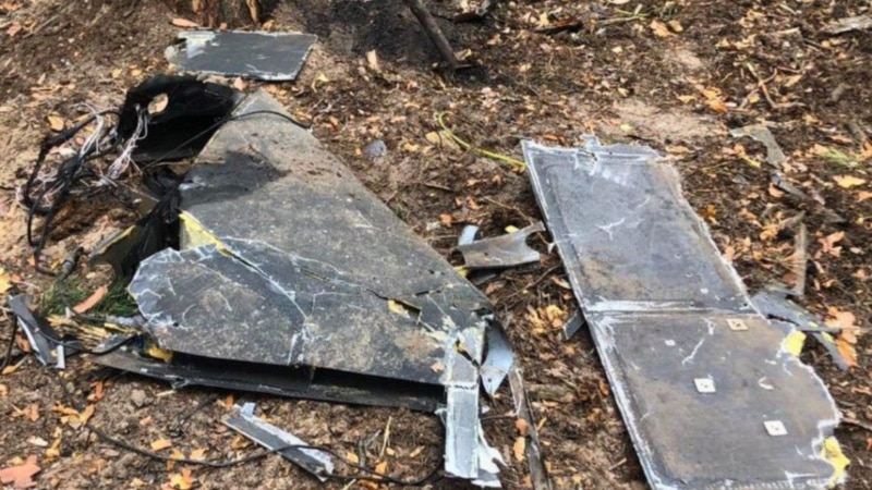 РФ запустила 139 дронів по Україні вночі: ППО знешкодила 111, влучання на 13 локаціях