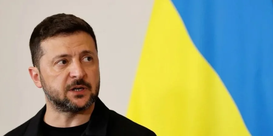 Зеленський прибув до Румунії на саміт «Бухарестської дев'ятки»
