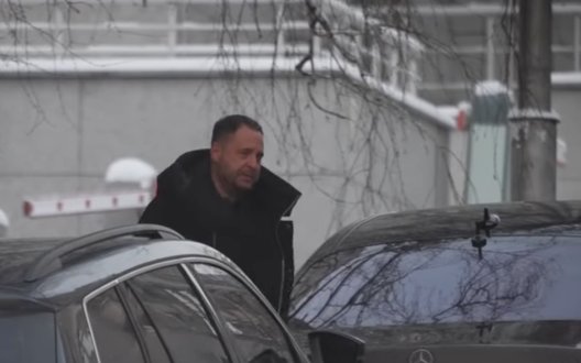 YouTube видалив розслідування «Української правди» про Єрмака після скарги