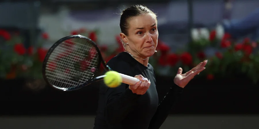 Світоліна переграла Рибакіну і вийшла у півфінал WTA 1000 в Римі