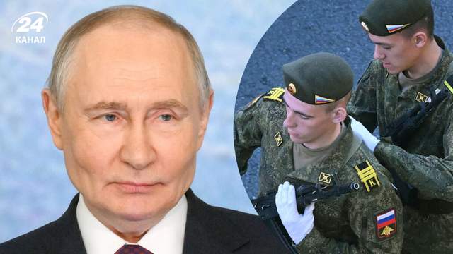 Держдума РФ за 2 хвилини ухвалила закон про введення армії в інші країни