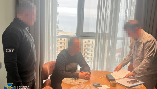 СБУ викрила міжнародну мережу з купівлі суден для тіньового флоту Росії