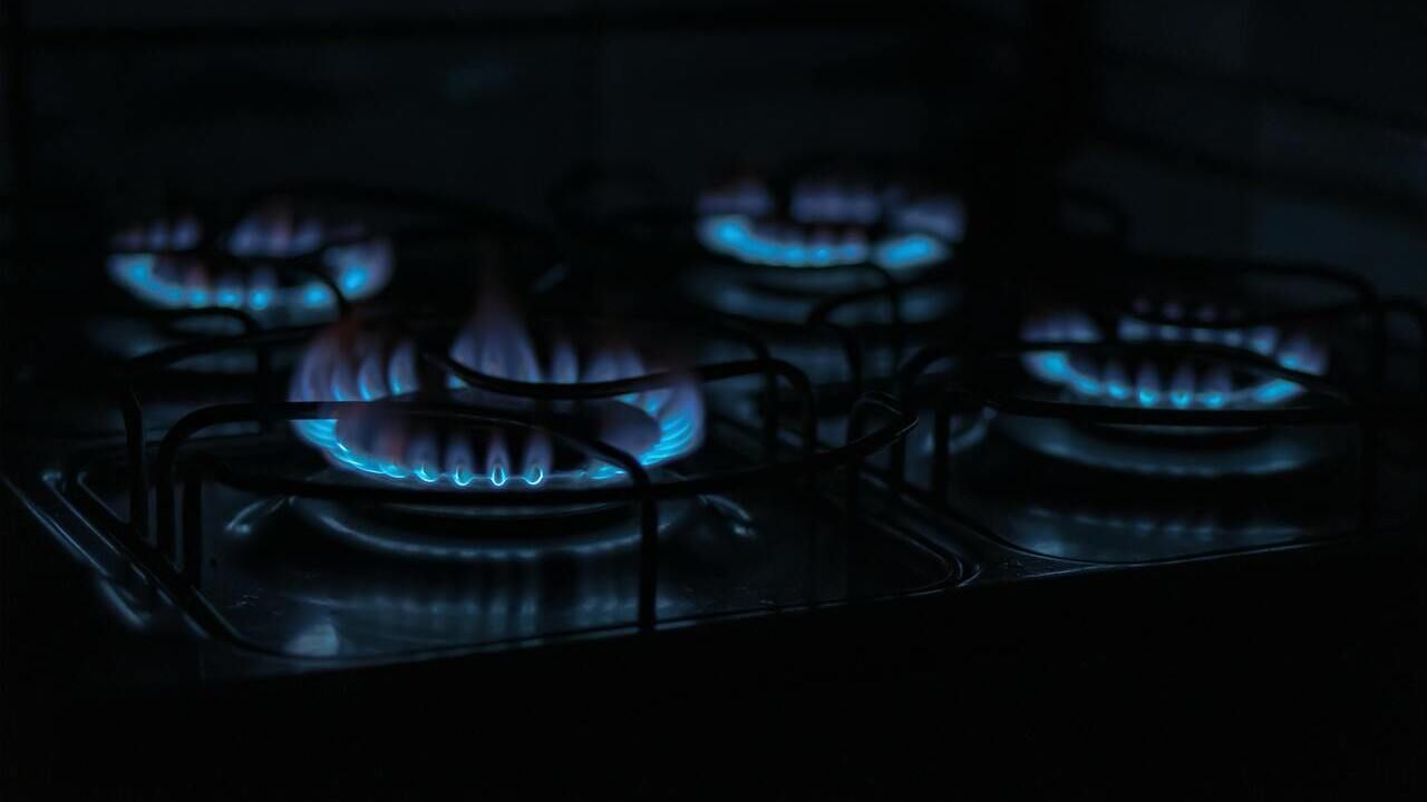 Ціни на газ у Європі злетіли на 30% через ескалацію на Близькому Сході