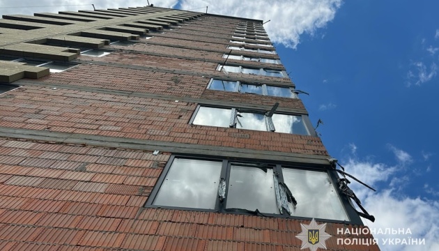 Троє будівельників загинули у Львові: впали з люльки на висоті 15 поверху
