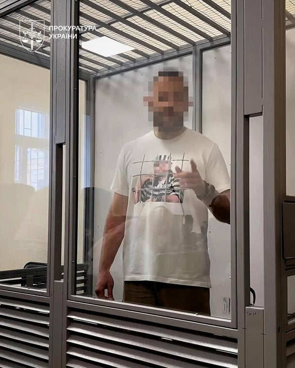 Суд обрав тримання під вартою нардепу Дубінському за новим звинуваченням у держзраді