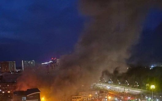 Масована атака РФ на Київ 14 травня: 16 загиблих, серед яких двоє дітей