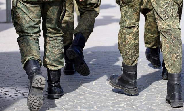 ЗСУ ліквідували 1 150 окупантів за добу: дані Генштабу на 15 травня