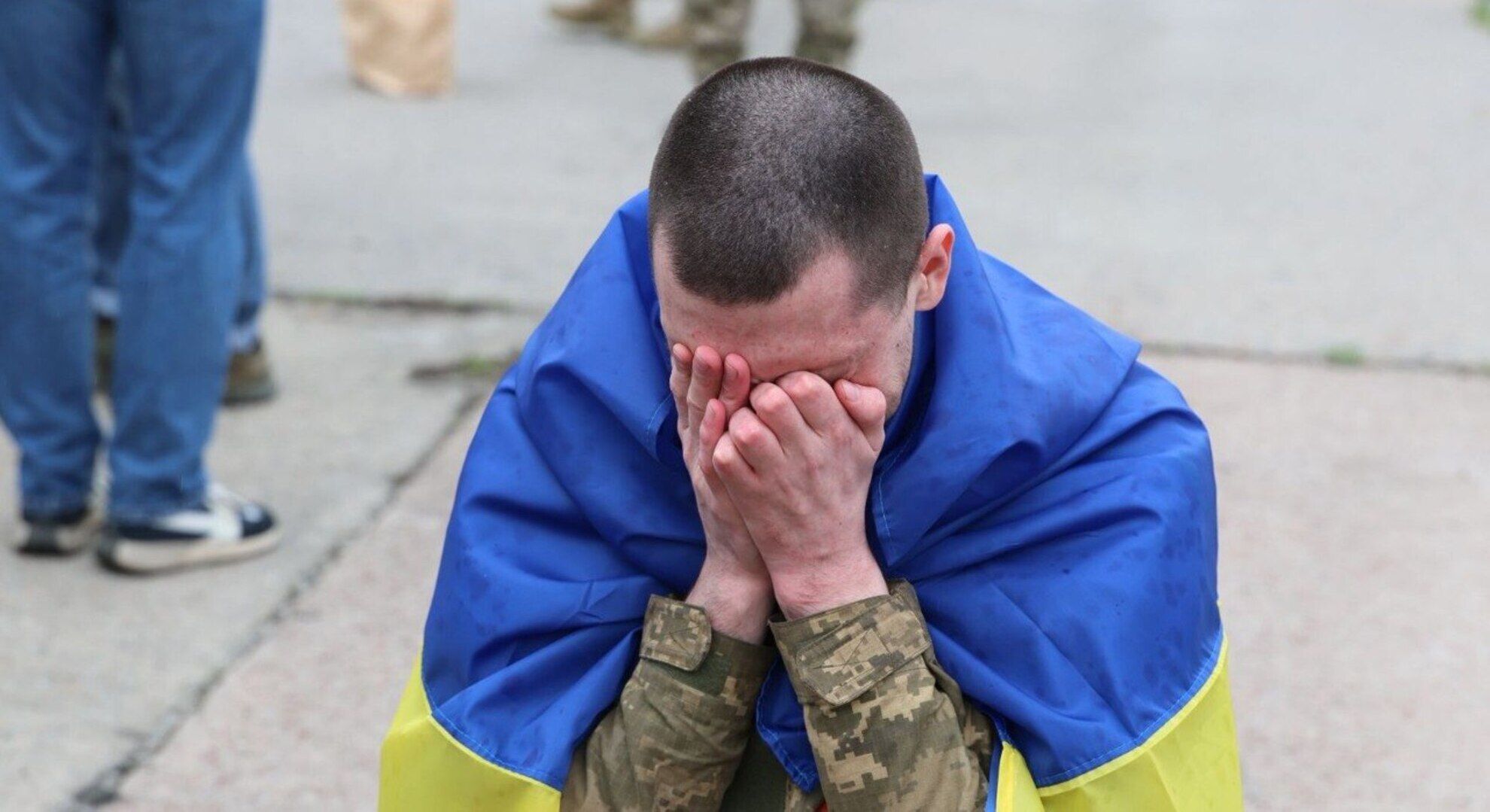 Перший етап обміну «1000 на 1000»: Україна повернула 205 полонених