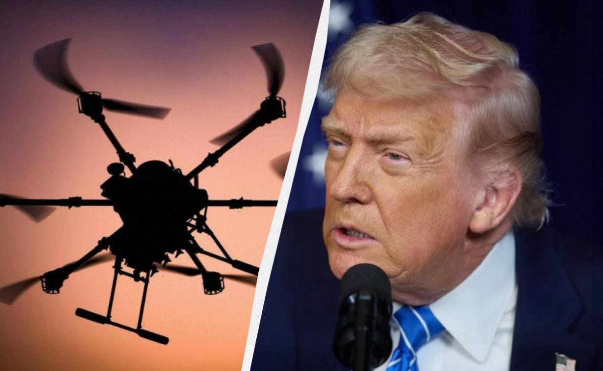 Сини Трампа інвестували у стартап Powerus, який планує придбати українські технології дронів