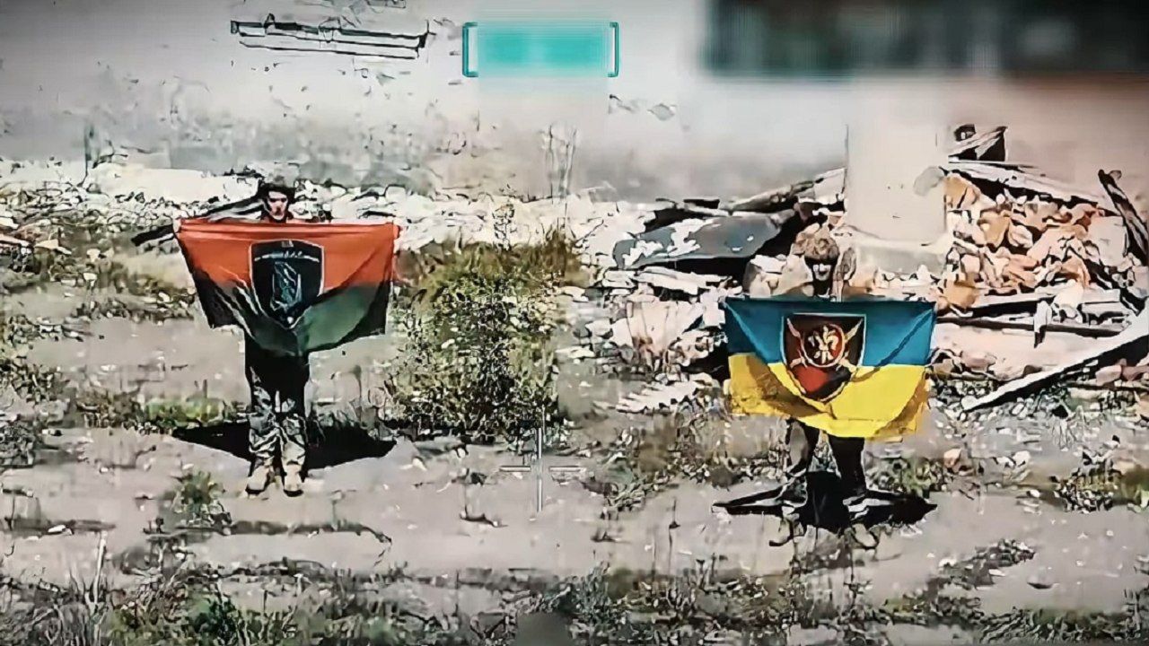ЗСУ звільнили Одрадне на Харківщині: сили оборони взяли під контроль 22 км²