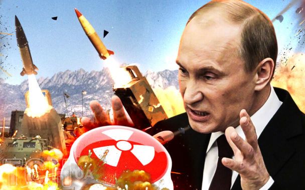 Буданов: Росія здатна завдати ядерного удару у будь-який момент, але ознак підготовки немає