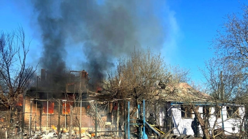 На фронті відбулося 47 боїв за добу: найгарячіші — Покровськ, Костянтинівка, Гуляйполе