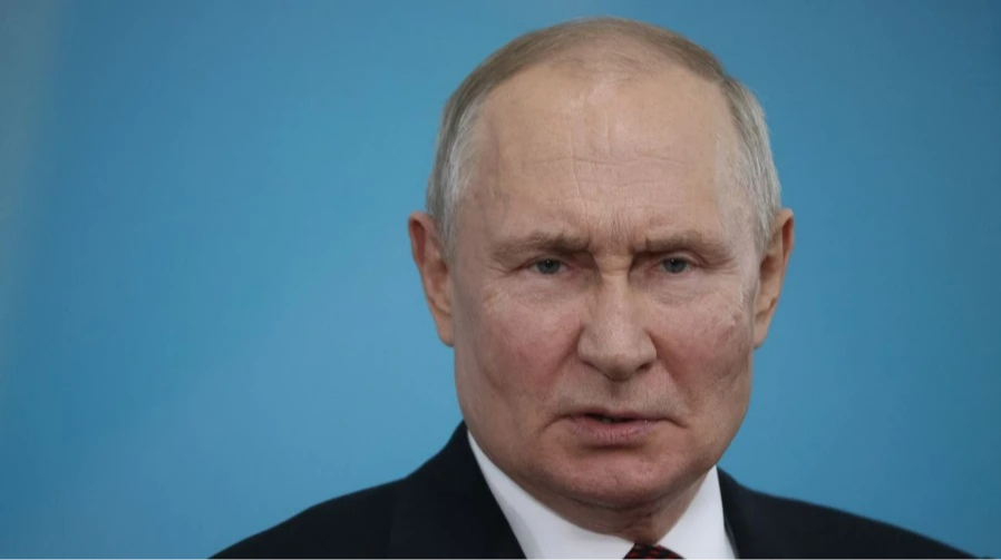 Путін підписав указ про спрощення громадянства РФ для жителів Придністров'я