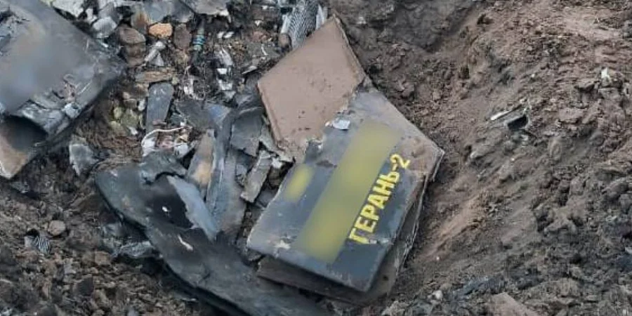 Росія завдала серії ударів дронами по Харкову: пошкоджено метро та цивільну інфраструктуру