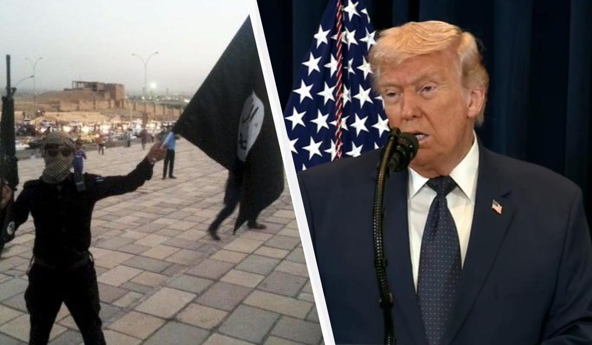 США та Нігерія знищили заступника лідера ІДІЛ Абу-Білала аль-Мінукі — Трамп