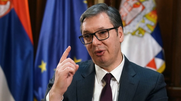 Китай заявив про готовність відіграти роль у вирішенні конфлікту в Україні