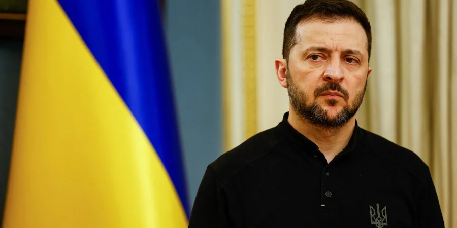 Зеленський підписав закон про річну відстрочку для учасників "Контракт 18-25"