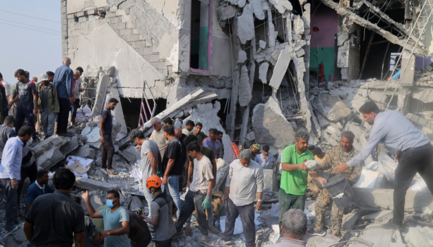 Трамп незадоволений новим верховним лідером Ірану, США ще не вирішили щодо наземної операції