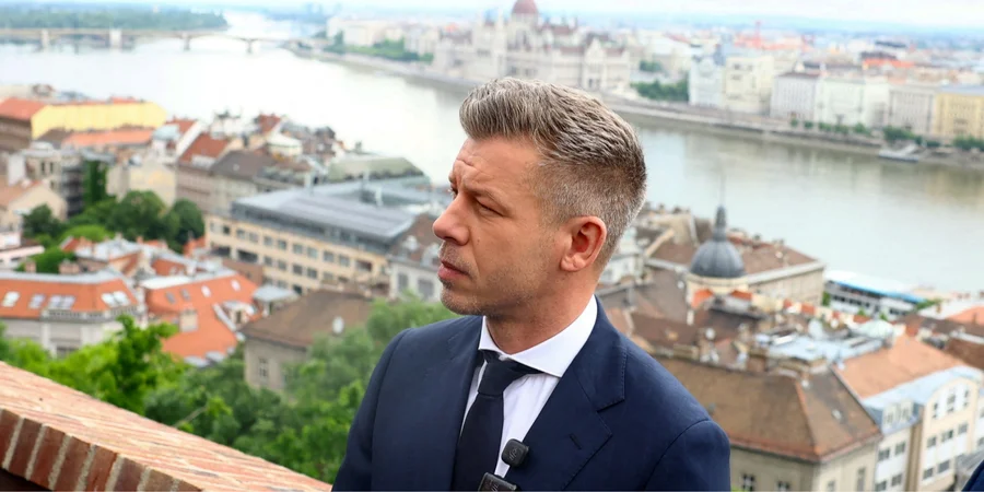 Орбан передасть вихідну виплату дитбудинку на Закарпатті, Мадяр хоче особисто контролювати переказ