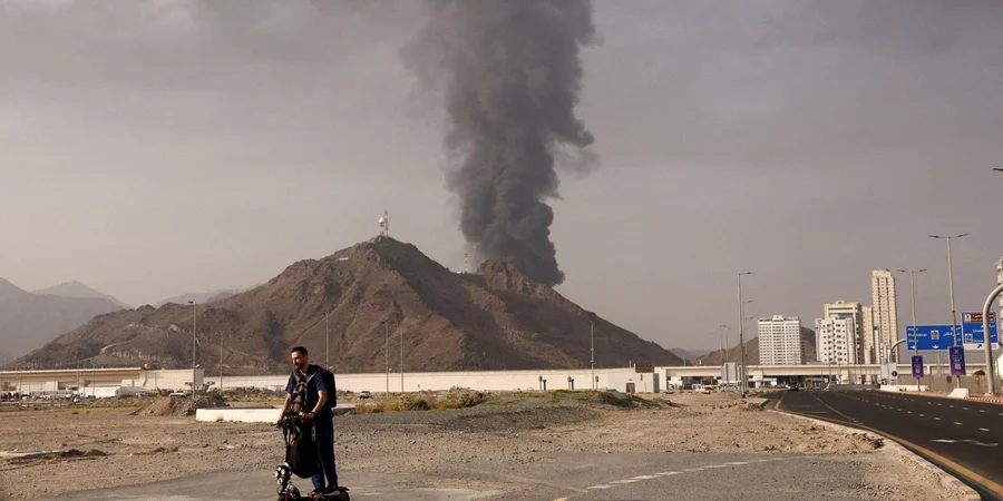 Іран заявив про готовність до тривалої війни зі США та продовження ударів по Перській затоці