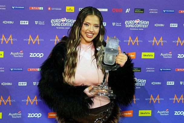 Болгарія перемогла на Євробаченні-2026 серед бойкотів та скандалів