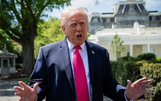 Трамп попередив Іран про важкі наслідки у разі зриву ядерної угоди зі США