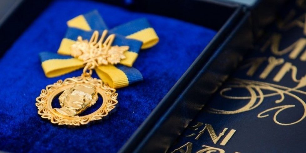 Лауреати Шевченківської премії 2026: Щербак, Паштет та ще 15 митців отримали нагороди