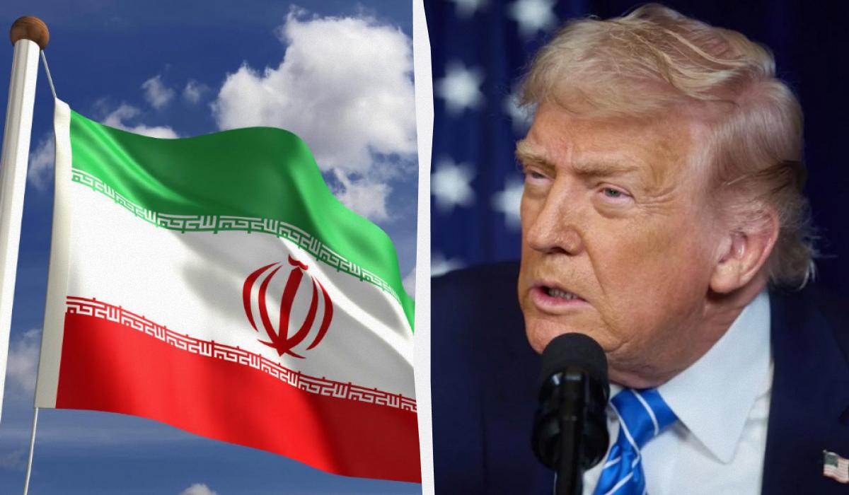 Трамп погрожує Ірану знищенням і готується до нових ударів — CNN