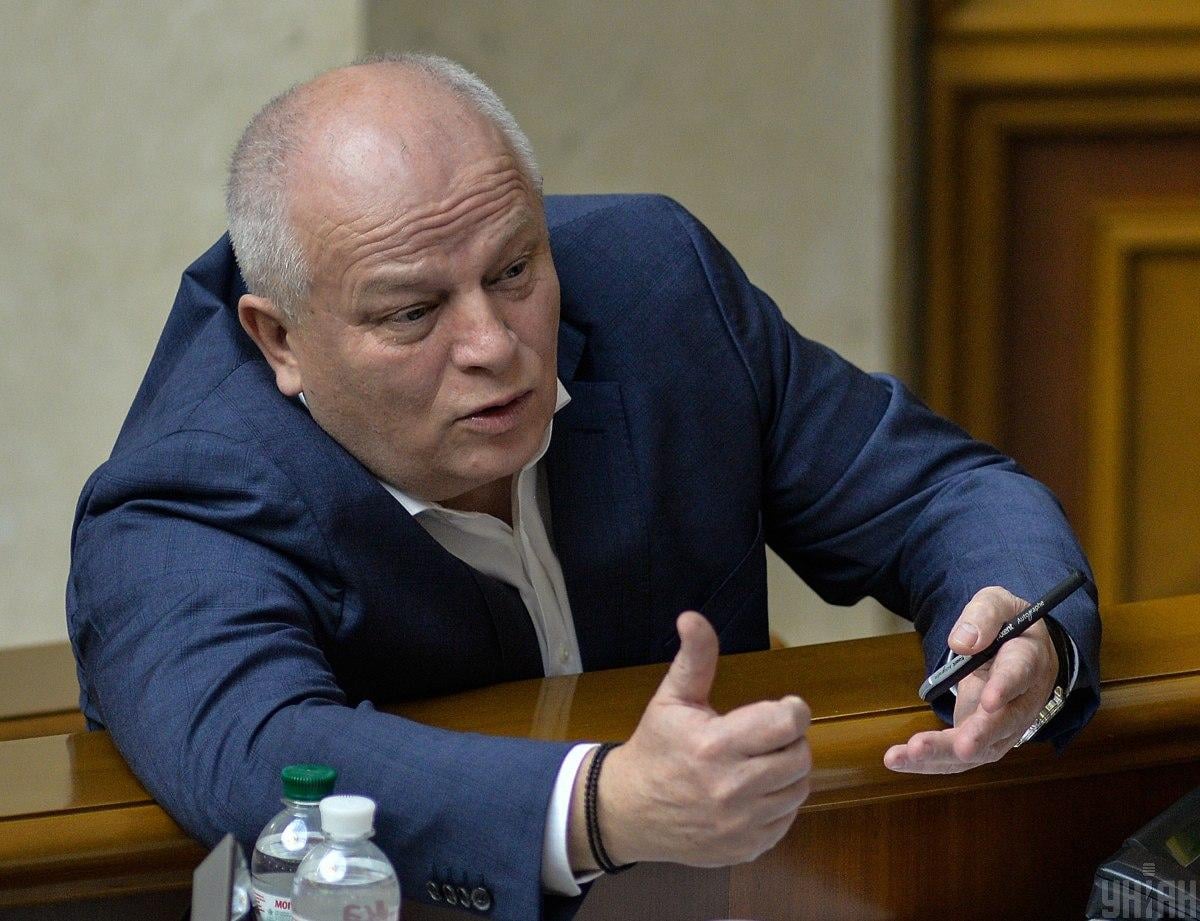Помер народний депутат Степан Кубів у віці 64 років