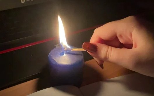 Знеструмлення у семи областях після нічних атак РФ на енергетику України