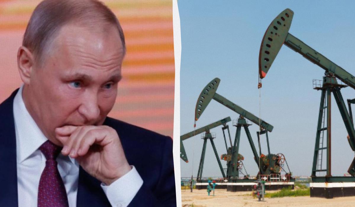 Зеленський: нафтопереробка РФ скоротилась на 10%, розвідка отримала документи про втрати Росії
