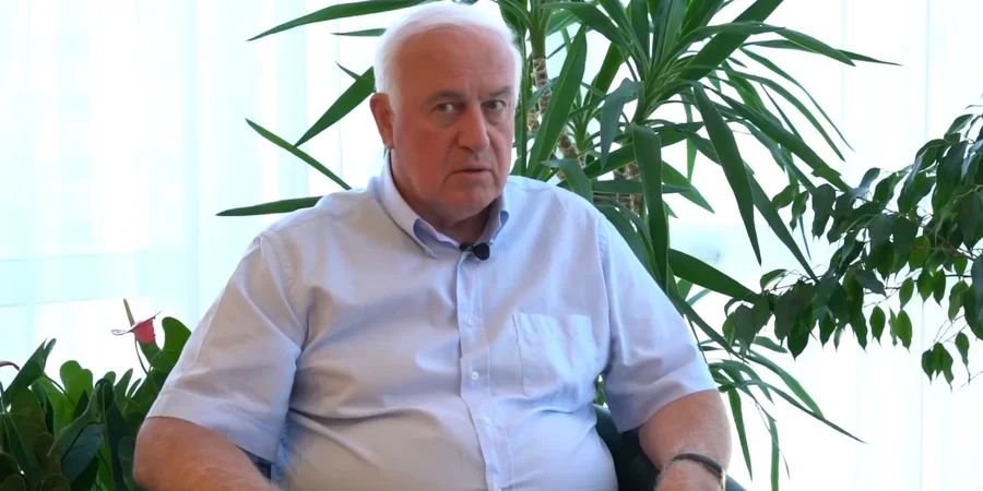Шахраї під виглядом СБУ виманили 7 млн грн у колишнього прем'єра України