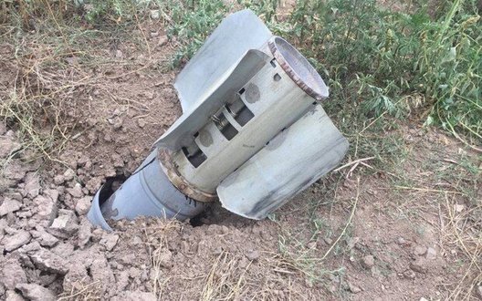 Окупанти обстріляли Краматорськ зі «Смерчу»: загинула жінка, двоє поранено