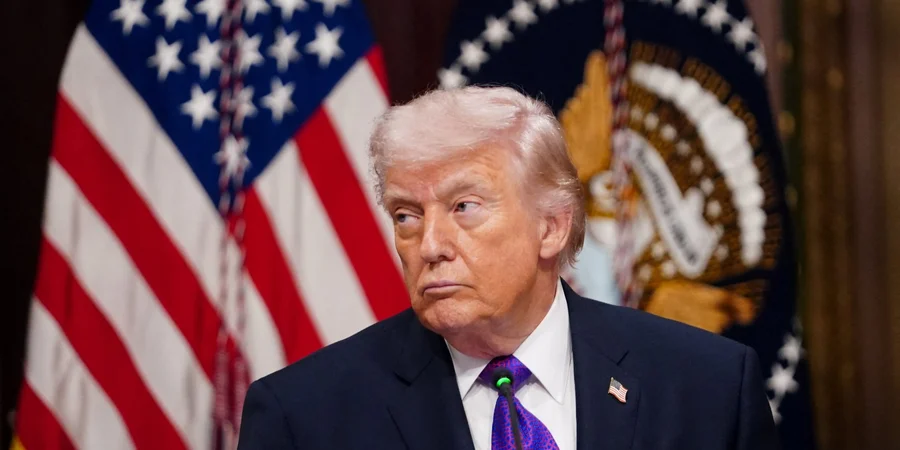 Трамп допустив ліквідацію нового верховного лідера Ірану Моджтаби Хаменеї