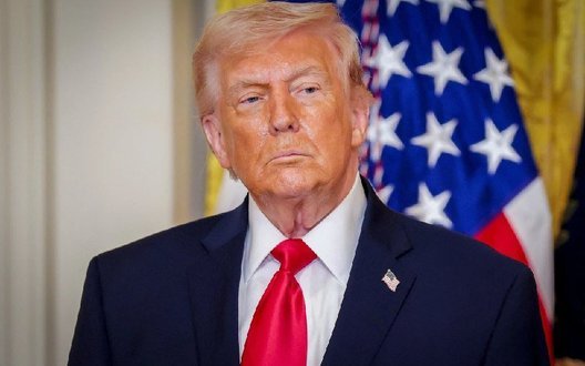 Трамп відклав заплановані удари по Ірану після прохань лідерів Перської затоки